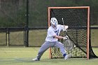 MLax vs Lasell  Men’s Lacrosse opened their 2024 season with a scrimmage against Lasell University. : MLax, lacrosse